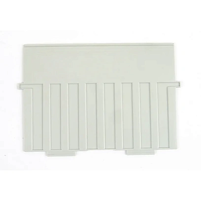 Картотека пластиковый разделитель для картотеки А6 HAN