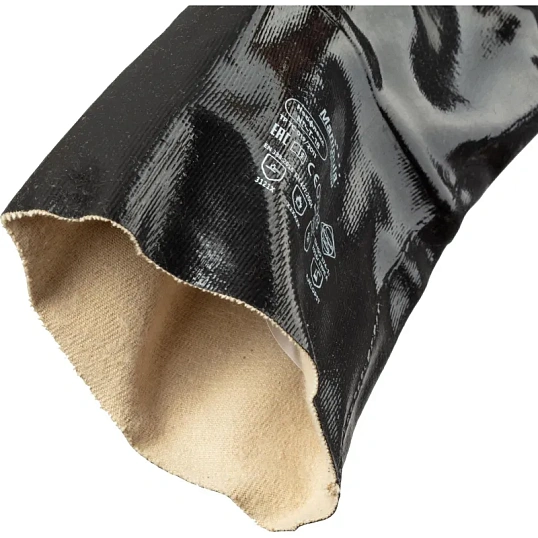 Перчатки защитные джерси+неопрен Manipula Неофлекс (NP-T-18/CG-974) р.11