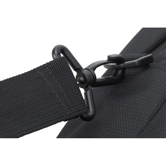 Сумка для ноутбука RIVACASE 8455 black ECO 17.3/6
