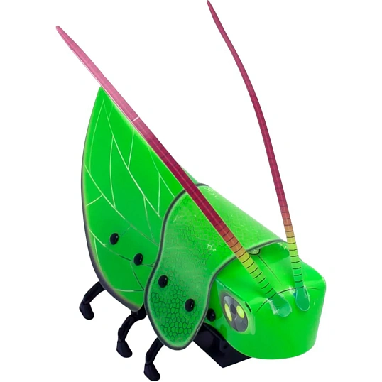 Конструктор ND PLAY Робот-Сверчок 288671 NDP-089