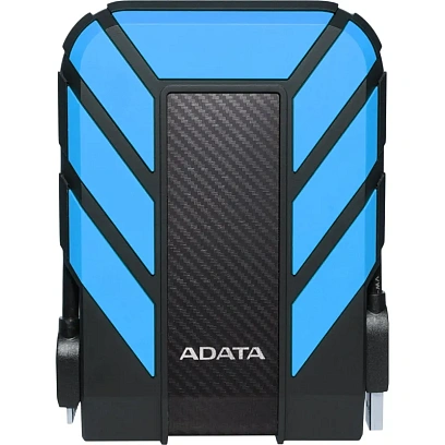 Портативный HDD ADATA HD710 Pro, 1TB, 2,5, USB 3.1, AHD710P-1TU31-CBL