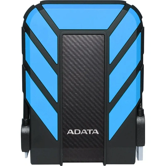 Портативный HDD ADATA HD710 Pro, 1TB, 2,5, USB 3.1, AHD710P-1TU31-CBL