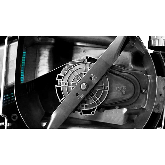 Газонокосилка электрическая Sturm EL1838, 1800 Вт