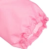 Фартук для труда Светлорозовый 390x490, 2кармана, нарукав.,ФН 65