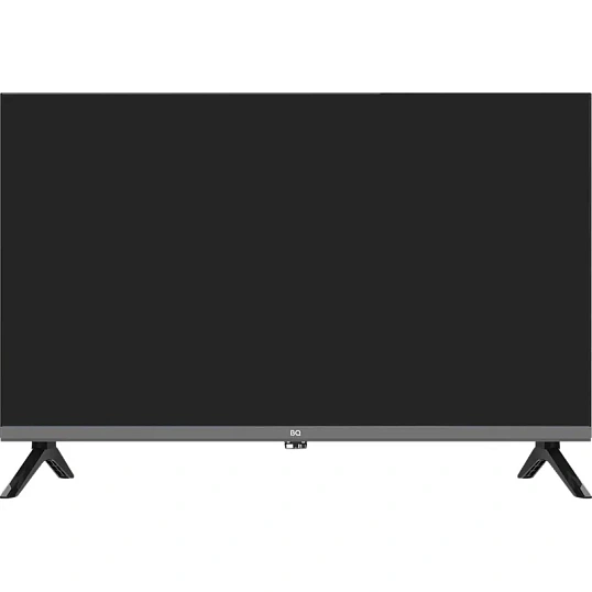 Телевизор BQ 24FS34B, HD ready, смарт (Android)