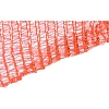 Сетка мешок для овощей 50х80 см (100 шт/уп) (красный) до 35 кг