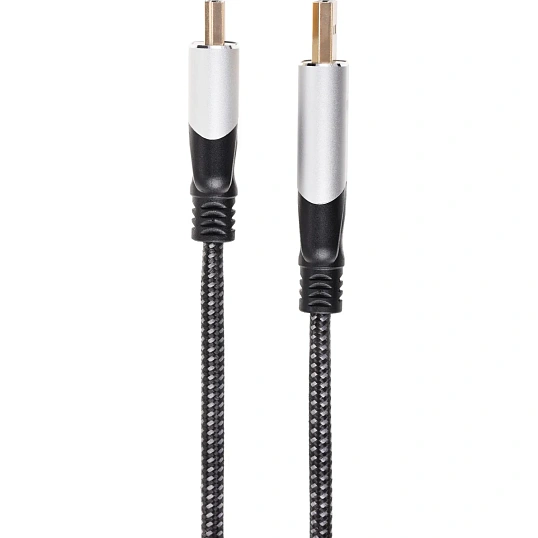 Кабель -переходник DisplayPort M-> HDMI M 4K@60Hz 1.8m VCOM (CG608M-1.8M)