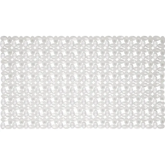 Коврик противоскользящий для ванной 67смx38см мозайка BR6946