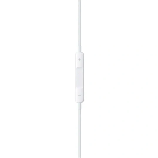 Наушники Apple   EarPods with Lightning Connector (MMTN2ZM/A)