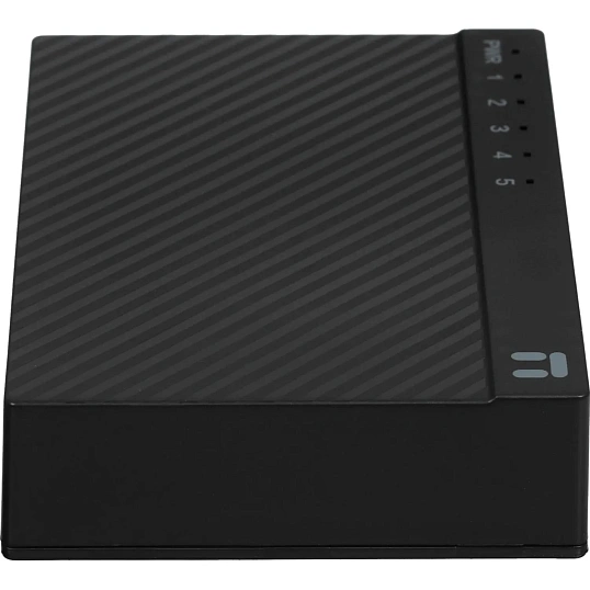 Коммутатор Netis ST3105C 5PORT 10/100M