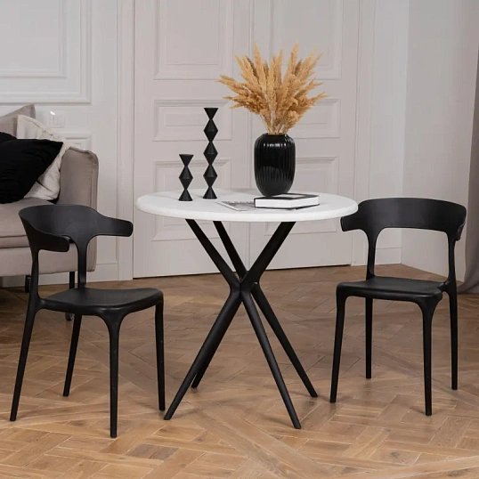 Стул CT_ ENOVA черный