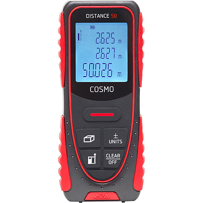 Дальномер лазерный ADA Cosmo 50