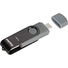 Флеш-память Smartbuy UFD 3.0/3.1 128GB Type-C/Type-A (SB128GB3DUOTWK)