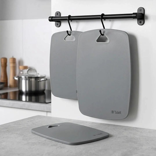 Набор разделочных досок TalleR 'Трио' TR-112