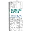 Сливки Северная Долина (Prof) ультрапастериз 10% 1л