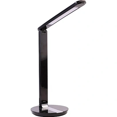 Светильник Ultraflash UF-810 C02, LED, 11Вт, димм., 3 цвет.темп., черный