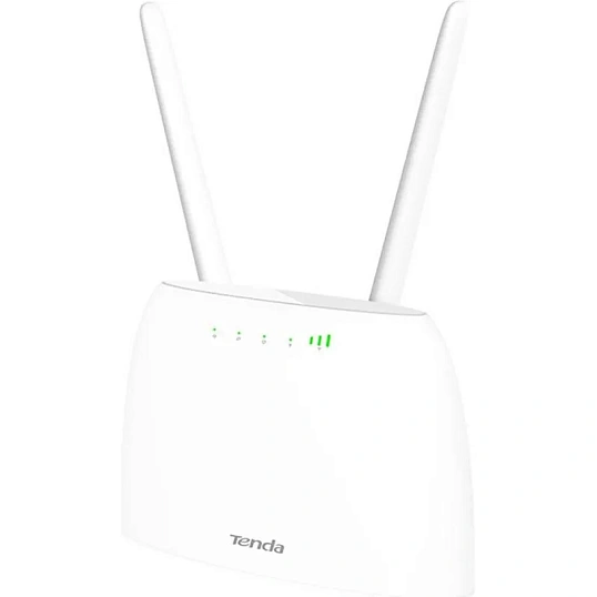 Маршрутизатор Tenda 4G06