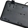 Клавиатура Oklick 90M черный USB