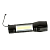 Фонарь ручной Ultraflash E1337 3Вт 3,7В, XPE + COB