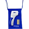 Термометр инфракрасный бесконтактный Sensitec NF-3101 (с поверкой)