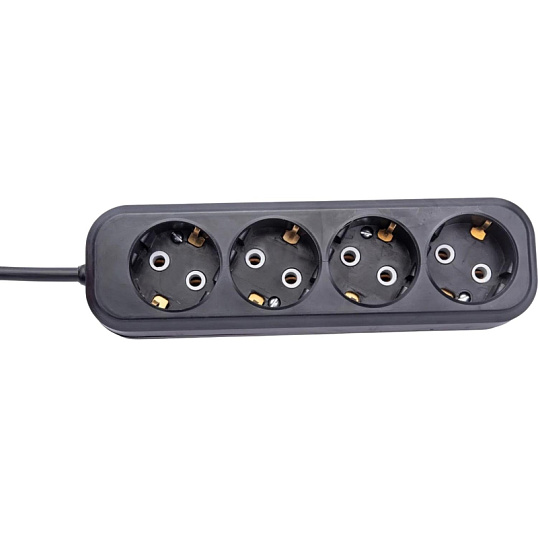 Удлинитель Атлант ПВС 3500Вт  4р/7м (80016)