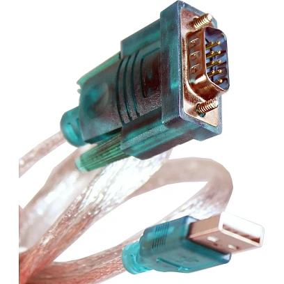 Кабель -переходник VCOM(VUS7050) USB-AM