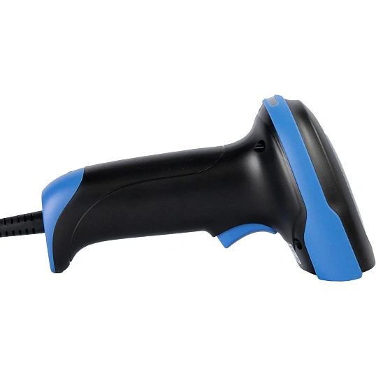 Сканер штрих-кода DORS CT20 , проводной, без подставки