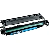 Картридж лазерный HP 504A CE251A гол. для LJ CP3525/CM3530