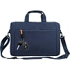 Сумка для ноутбука 17.3 Lamark L227 Blue