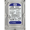 Жесткий диск Western Digital Blue 1Tb, SATA, 7200rpm,64MB(WD10EZEX)