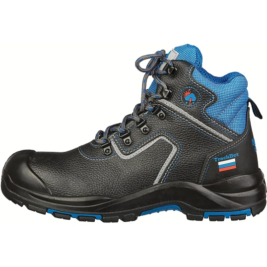 Ботинки Трекбот 1801 р.43