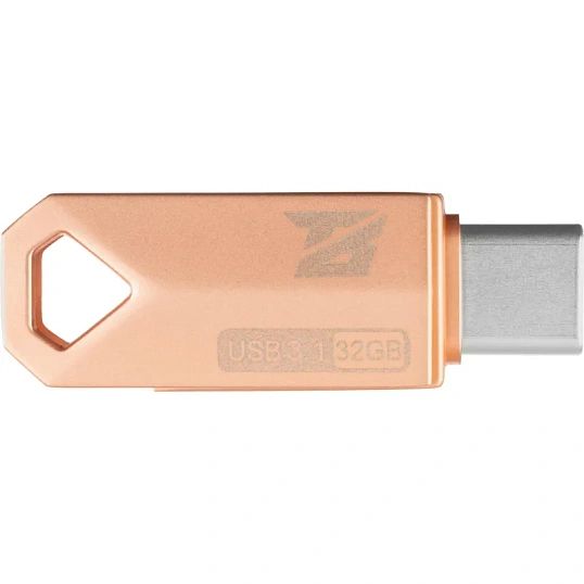 Флеш-память BigTech UFD035 USB3.1, 32 ГБ