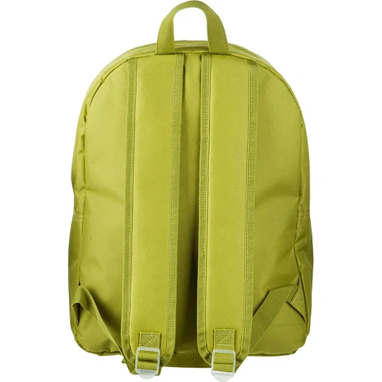 Рюкзак Комус Класс SMPL 18L хаки 41х32х14