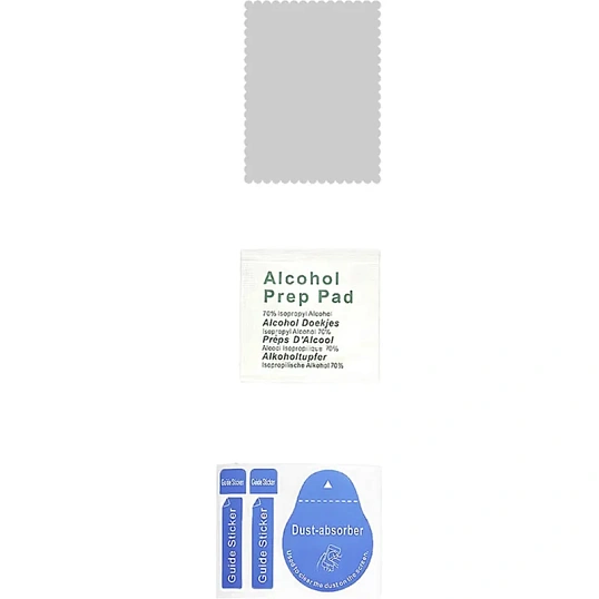 Защитное стекло PERO Full Glue для  Xiaomi Redmi Note 14, черное