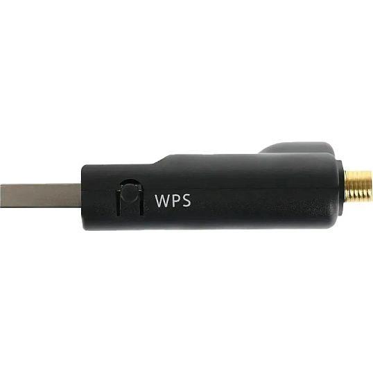 Сетевой адаптер Wi-Fi+BT Digma DWA-BT5-AC1300E USB 3.0 (ант.внеш.съем) 1ант