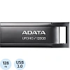 Флеш-память ADATA 128GB AROY-UR340-128GBK BLACK