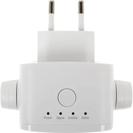 Усилитель сигнала Wi-Fi TP-Link RE305 AC1200