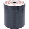 Носители информации DVD+R DL Mirex 8,5Gb 100шт/уп (100/500) (UL130069A8T)