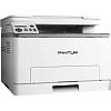 МФУ Pantum CM1100DN A4, 1200dpi, 18 стр/мин, (CM1100DN)