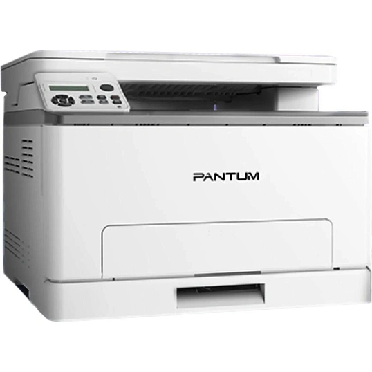 МФУ Pantum CM1100DN A4, 1200dpi, 18 стр/мин, (CM1100DN)