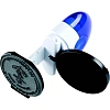 Оснастка для печати кругл. карман. Pocket Stamp R40 индиго Colop