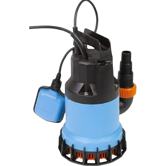 Насос погружной Джилекс Дренажник 110/8