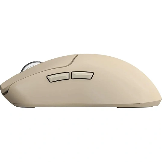 Мышь компьютерная Acer OMR312 3200dpi BT/Radio USB 5but(ZL.MCECC.037)беж