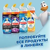 Средство для сантехники Туалетный Утенок  Цитрусовый для унитаза  900 мл