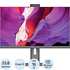 Моноблок Digma Pro Unity(DM23P5-ADXW02)23.8/FHD/i5-1235U/16/SSD512/W11P/KBM