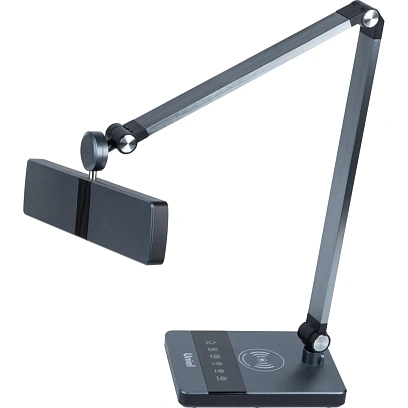 Светильник Uniel ULM-D110 15W/3000-6500K/DIM BLACK