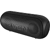 Акустическая система Sven PS-165, 2x8 Вт, IPx6, TWS, Bluetooth, microSD
