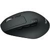 Мышь компьютерная Logitech M720 Triathlon Black, USB/BT, WLS (910-004794)