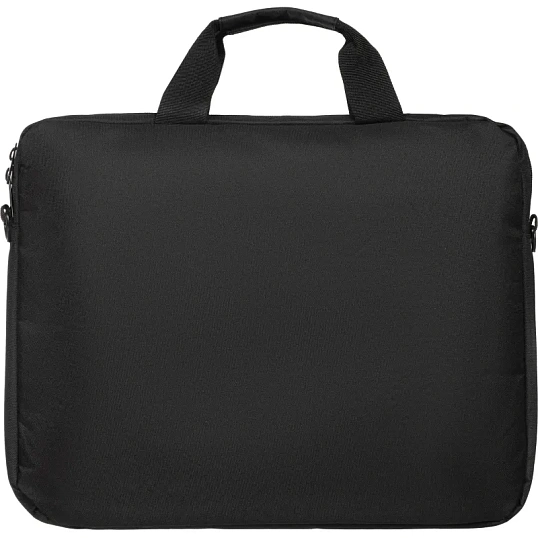 Сумка для ноутбука BigTech Easy 15.6 LB-BT-03BK, черный
