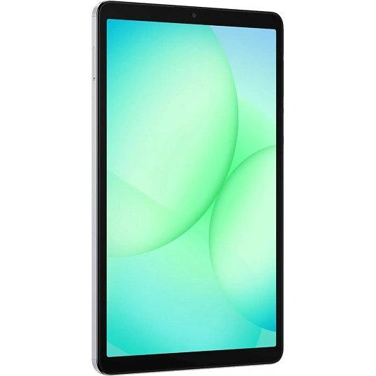 Планшет Samsung Galaxy Tab A11 8C/4Gb/64Gb 8.7/серебристый(SM-X130NZSACAU)